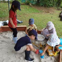 Lets-look-for-treasure-hiding-in-the-sand-pit