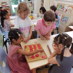 Playdough cookies anyone?