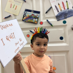 Kavi - I Quit! (After Easter Kavi!) 🤣 