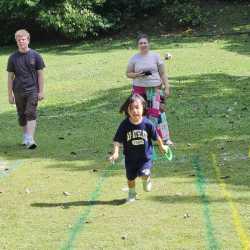 We are almost ready for Sports Day!