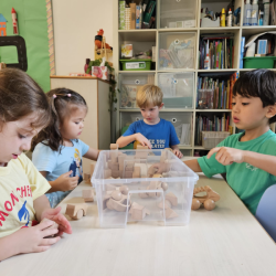 What can we create together? 