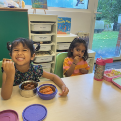 Snacktime-fun