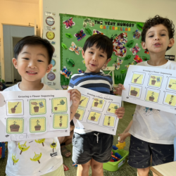 Lincoln-Alex-and-Luca-had-fun-with-their-sequencing-activity.-