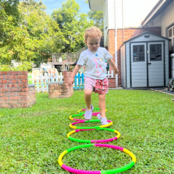 Time for some hoops play!