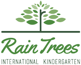 Rain Trees International Kindergarten Preschool Singapore Logo
