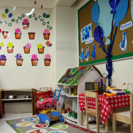 Art Area