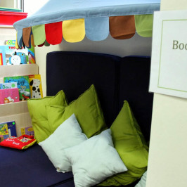 Book Corner