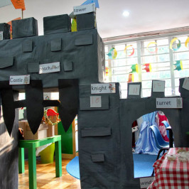 Castle