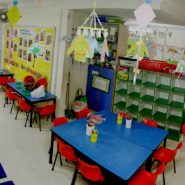 Classroom